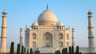 bigstock-View-of-Taj-Mahal-Agra-Uttar-45181777-VOI