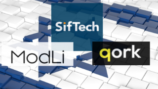 Startup Israel Spotlight: Get to Know Siftech's Qork and Modli