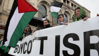 Anti-israeli-Protests-In-Paris-voi