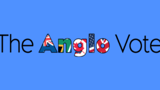 The Anglo Vote