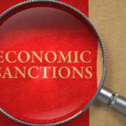 Are anti-Israel sanctions failing? Photo: Bigstock