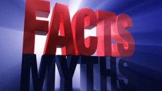 Israel at 67: Fighting Myths with Facts