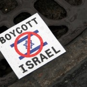 Why Is BDS Failing?
