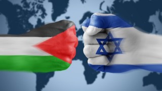 Can the Two-State Solution Bring Peace?