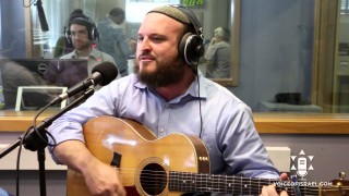 VOI Unplugged: Shlomo Katz Sings "Yerushalayim"