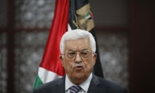 Mahmoud Abbas. Photo: FLASH90